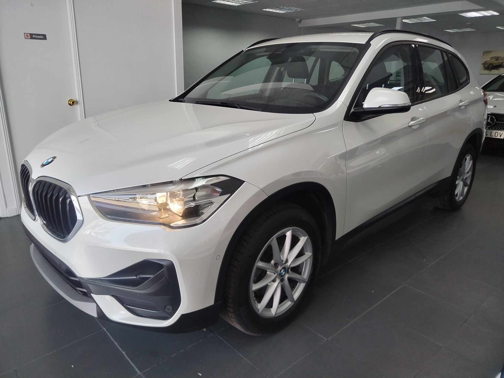 BMW X1 2020 diésel en venta en Jerez de la Frontera