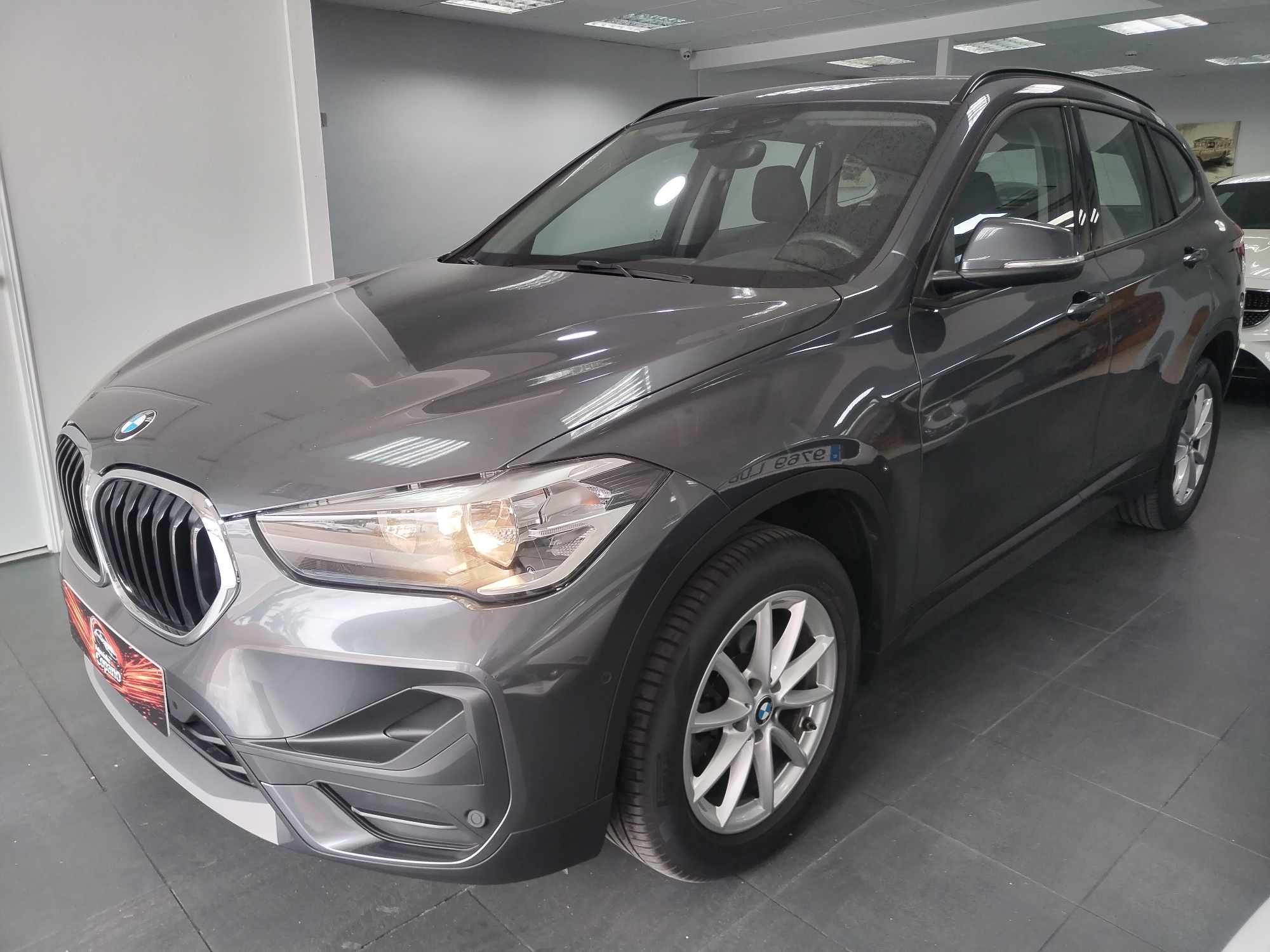 BMW  X1 2020 diésel en venta en Jerez de la Frontera
