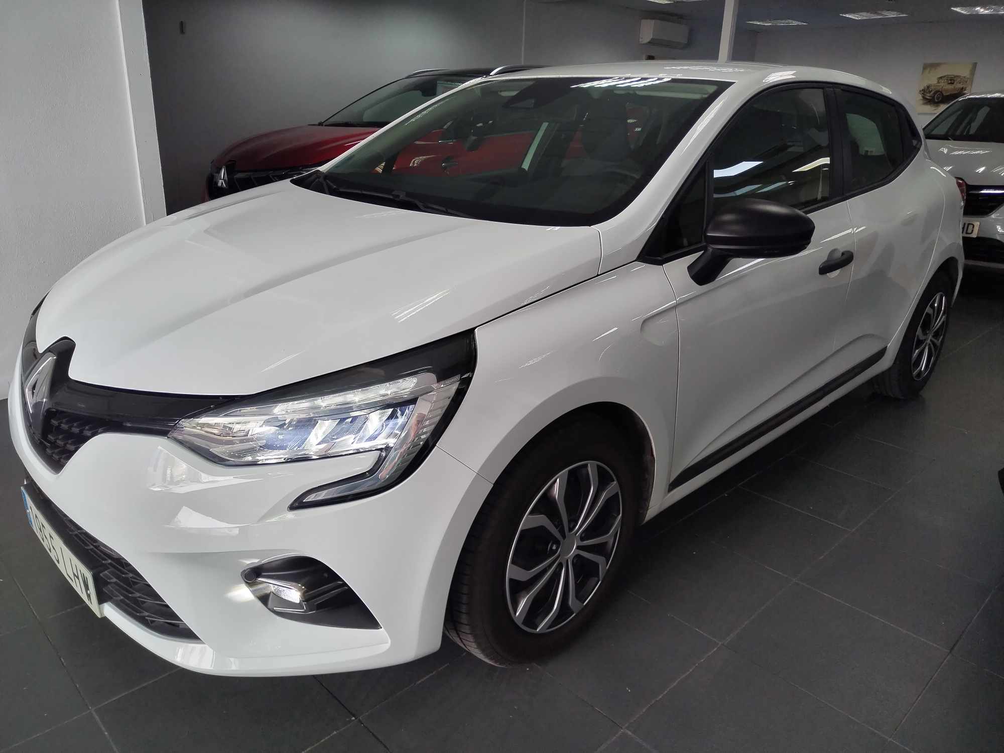 RENAULT Clio 2020 gasolina en venta en Jerez de la Frontera
