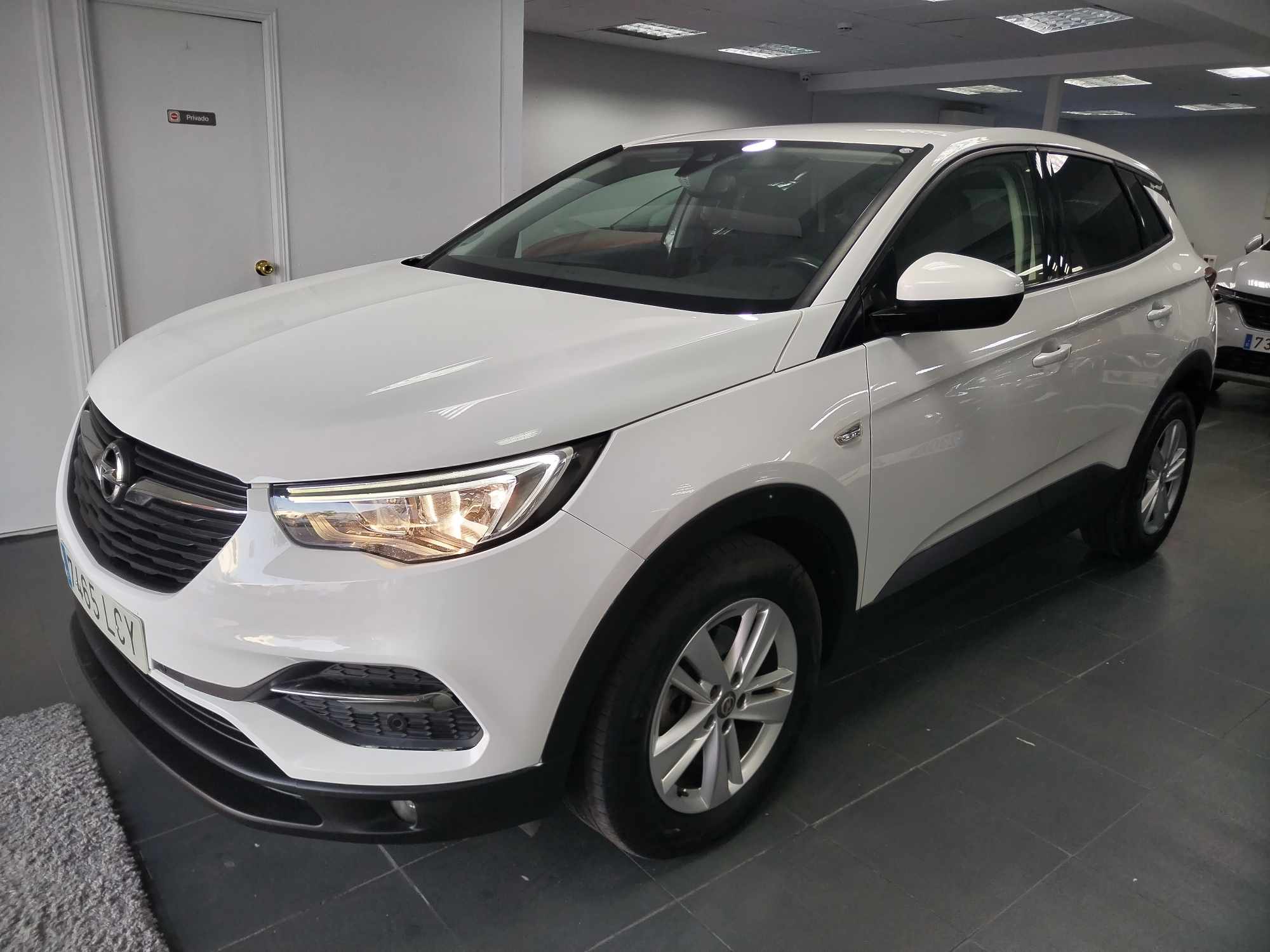 OPEL GRANDLAND X 2019 diésel en venta en Jerez de la Frontera