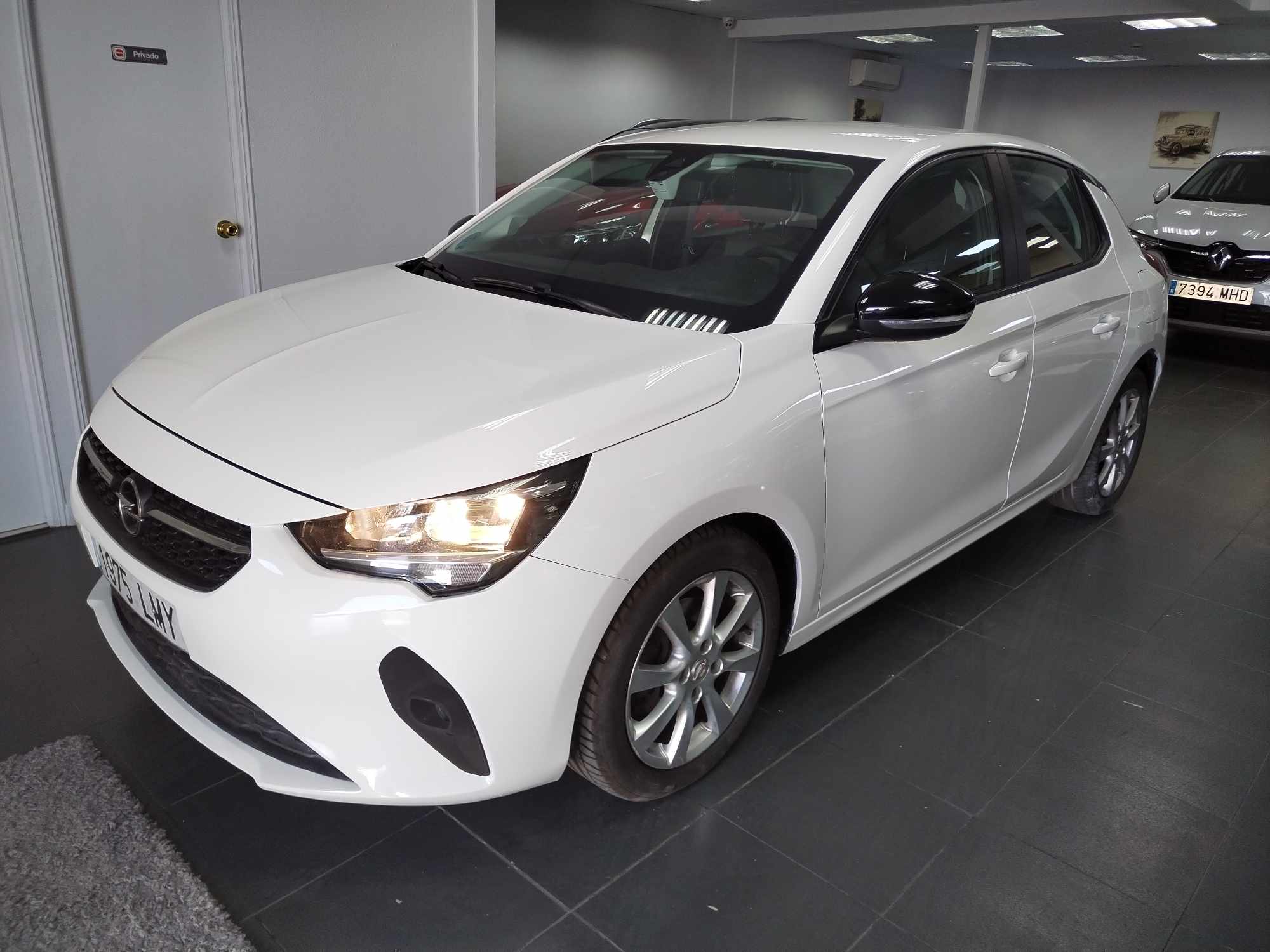OPEL CORSA 2020 diésel en venta en Jerez de la Frontera
